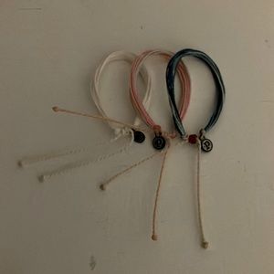Brand : Pura Vida